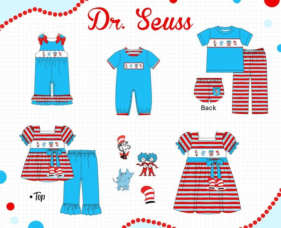 BLUE AND RED STRIPE COLLECTION - ETA FEB