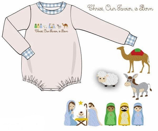 PO92 Reason for the Season Bubble