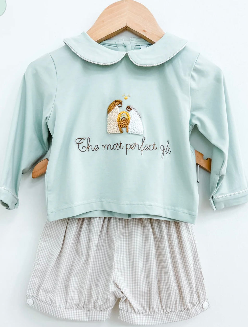 WS PO 11 THE MOST PERFECT GIFT COLLECTION - ETA NOV