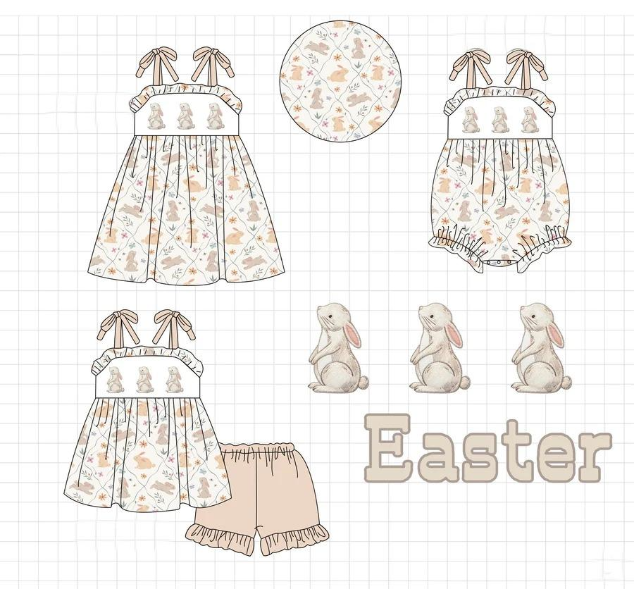 EASTER COLLECTION - ETA FEB