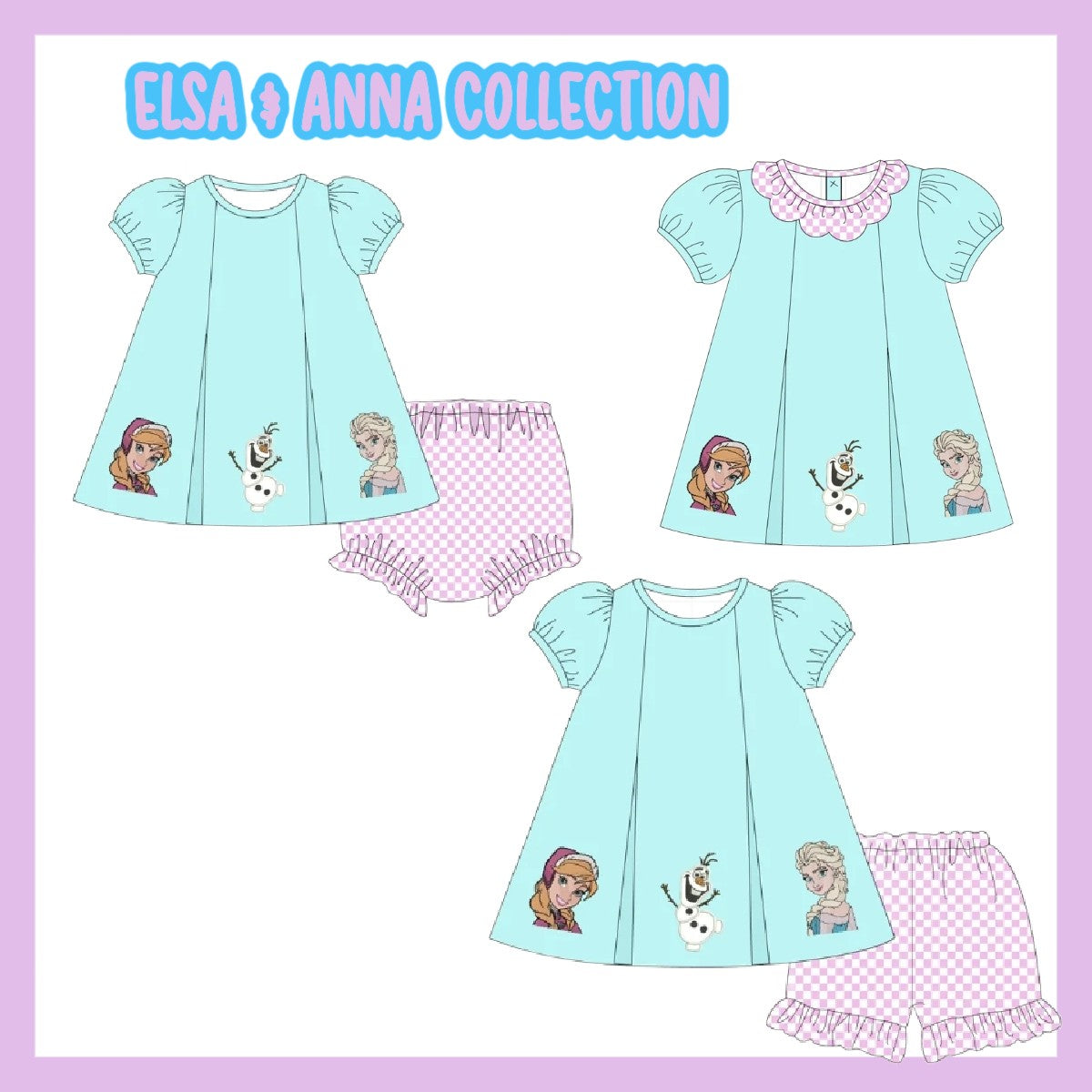 ELA & ANNA COLLECTION-ETA APRIL
