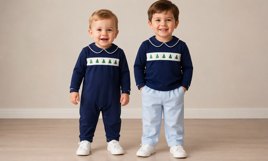 DOD NAVY TREES COLLECTION - ETA NOVEMBER
