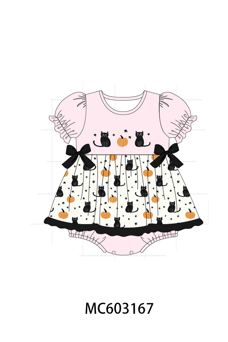 CAT EMBRODIERY COLLECTION - ETA AUGUST