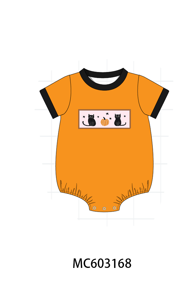 CAT EMBRODIERY COLLECTION - ETA AUGUST