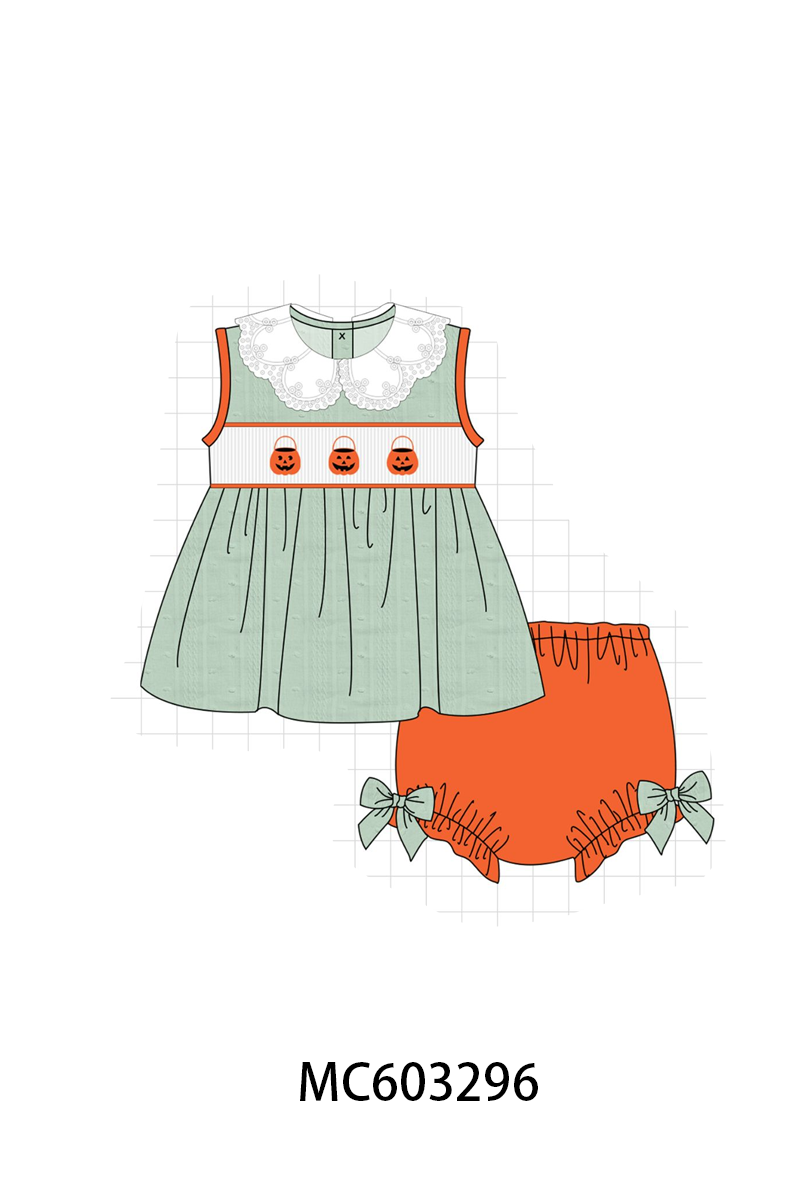 JACK O' LANTERN CANDY BUCKET COLLECTION - ETA AUGUST