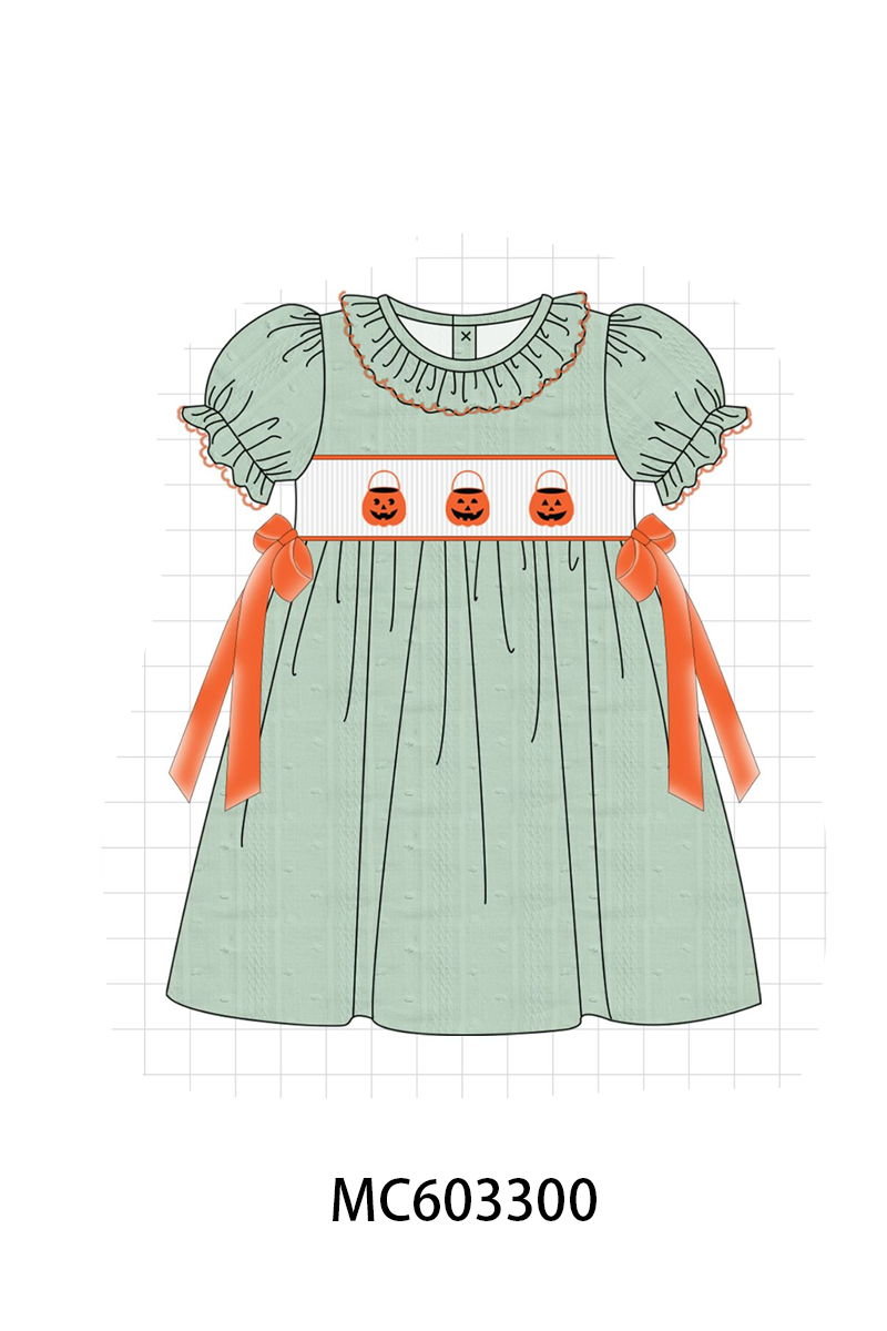 JACK O' LANTERN CANDY BUCKET COLLECTION - ETA AUGUST