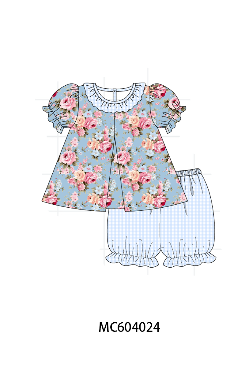 VINTAGE ROSE FLORAL COLLECTION - ETA SEPTEMBER