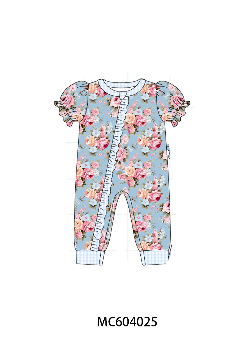 VINTAGE ROSE FLORAL COLLECTION - ETA SEPTEMBER