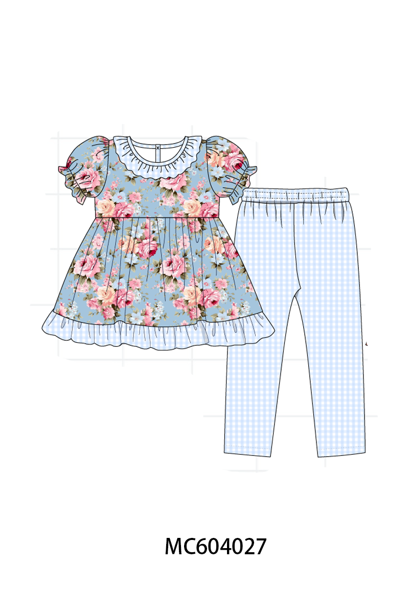 VINTAGE ROSE FLORAL COLLECTION - ETA SEPTEMBER