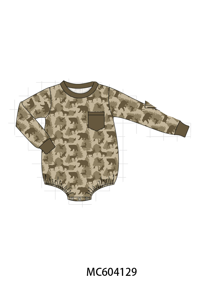 FOR THE BOYS COLLECTION - ETA SEPTEMBER