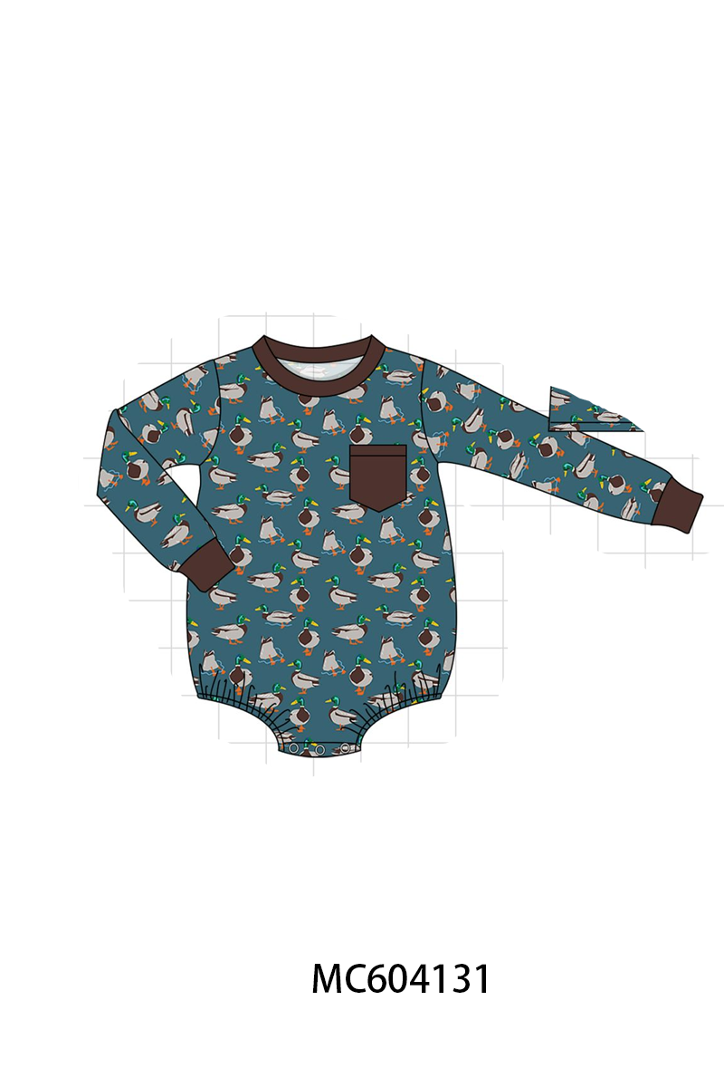 FOR THE BOYS COLLECTION - ETA SEPTEMBER