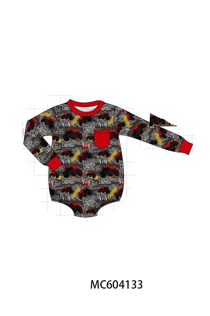 FOR THE BOYS COLLECTION - ETA SEPTEMBER