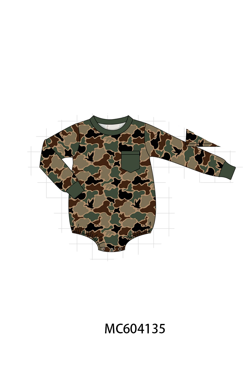 FOR THE BOYS COLLECTION - ETA SEPTEMBER