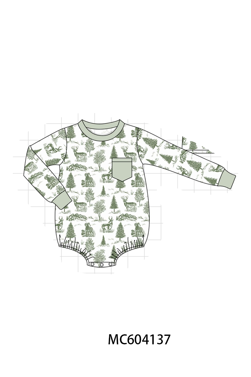 FOR THE BOYS COLLECTION - ETA SEPTEMBER