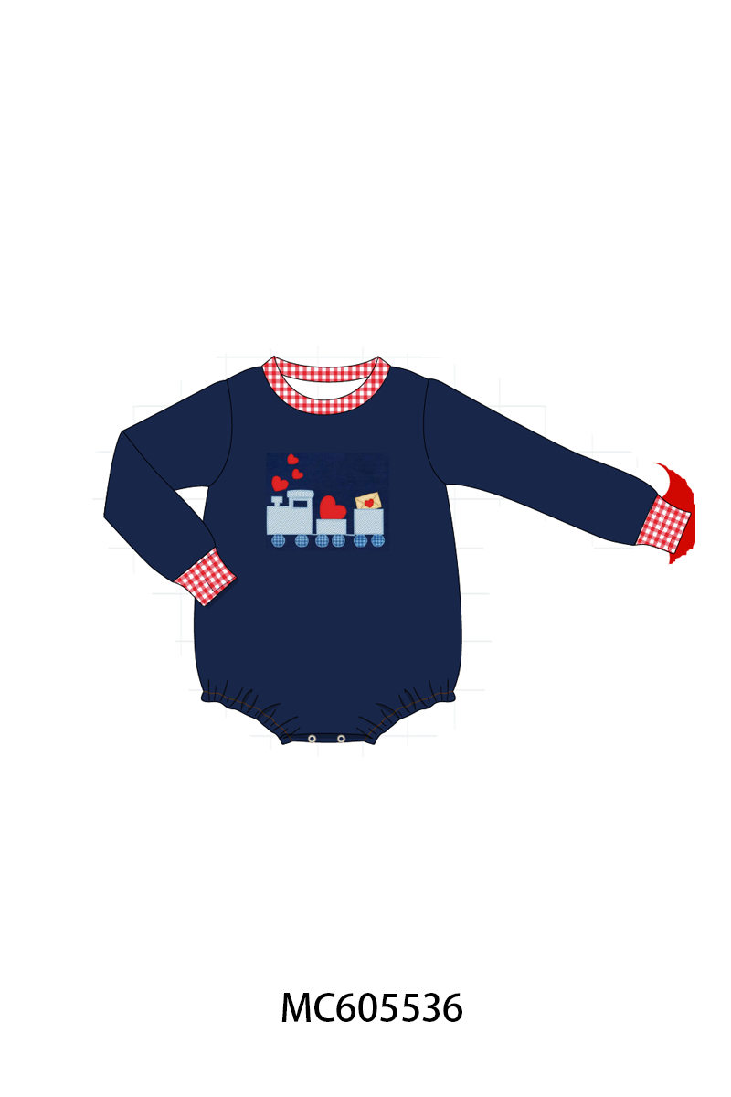 BOWS & TRAINS COLLECTION-ETA NOV