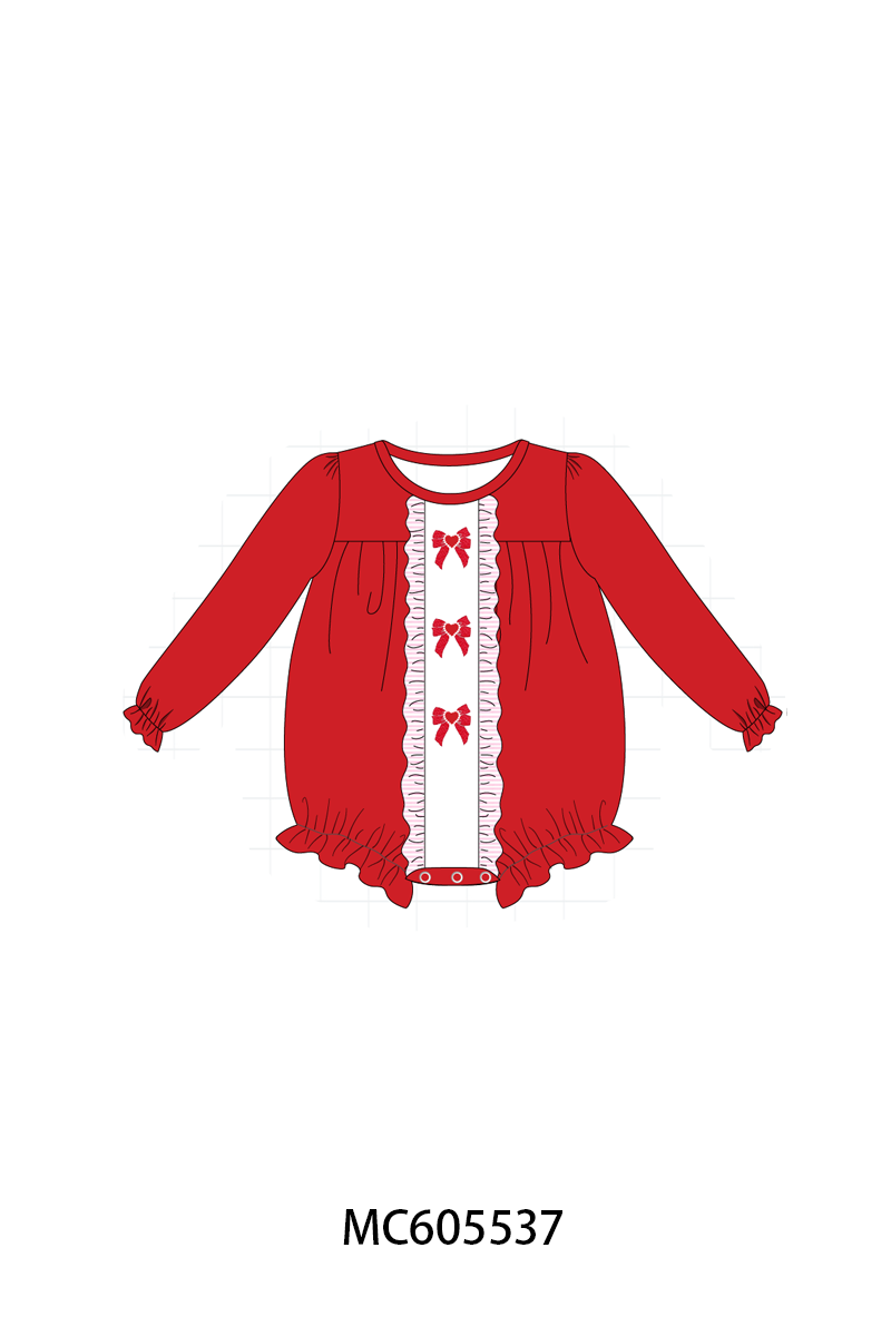 BOWS & TRAINS COLLECTION-ETA NOV