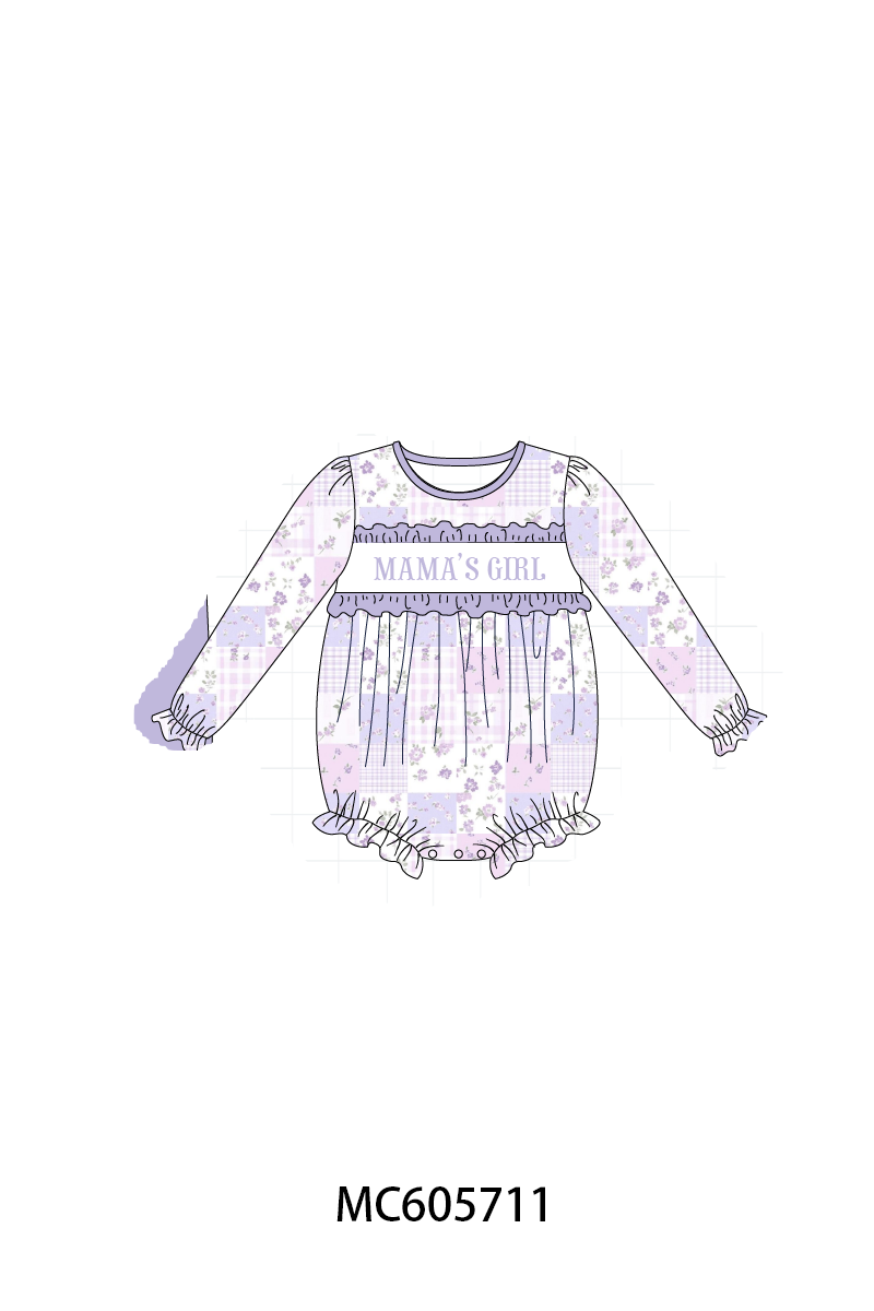 MAMAS GIRL COLLECTION-ETA NOV