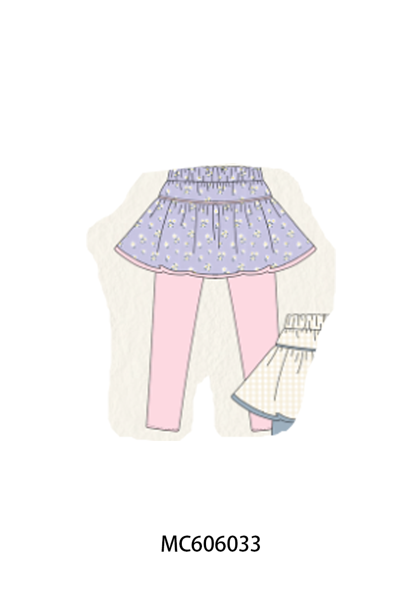 FLORAL ACTIVWEAR-ETA NOV