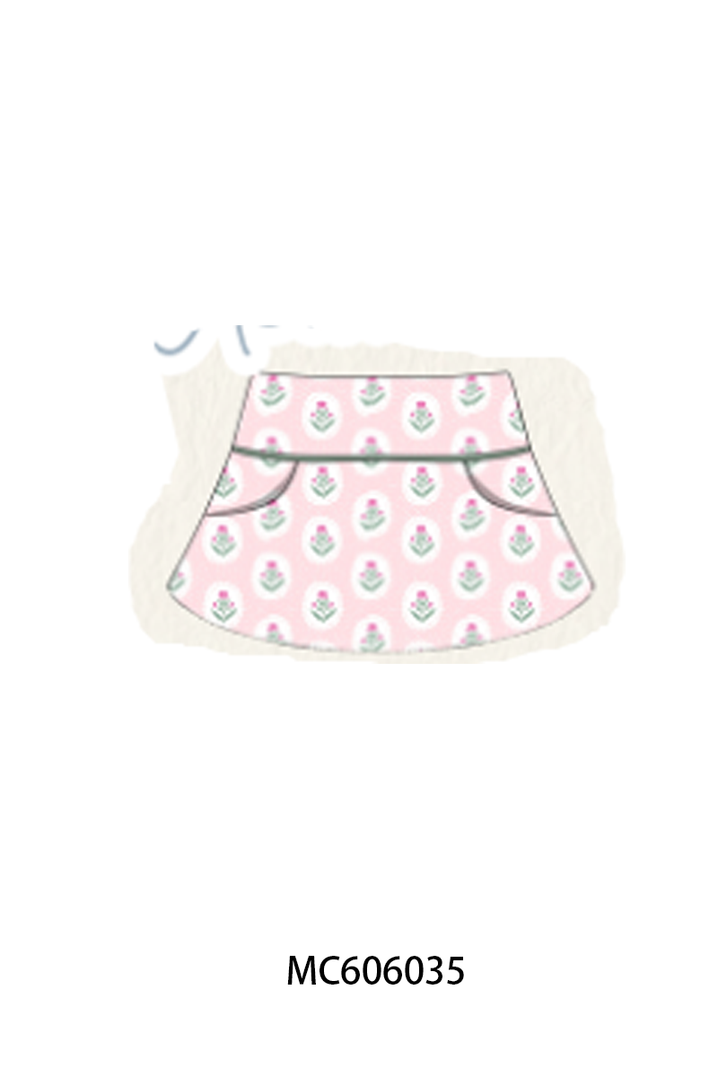 FLORAL ACTIVWEAR-ETA NOV
