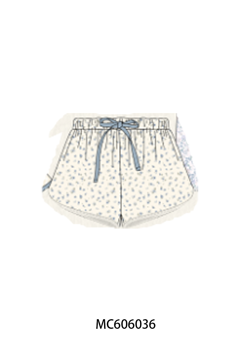 FLORAL ACTIVWEAR-ETA NOV