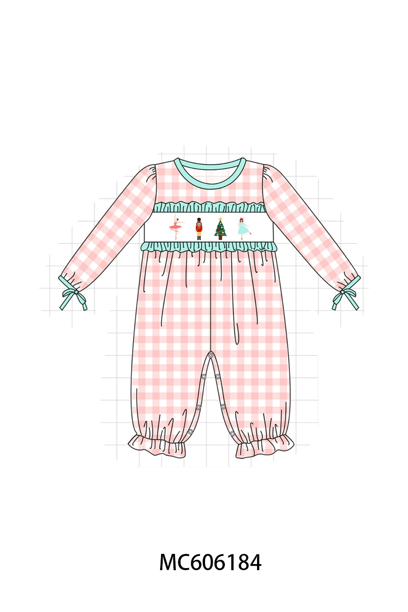 NUTCRACKER COLLECTION-ETA NOV