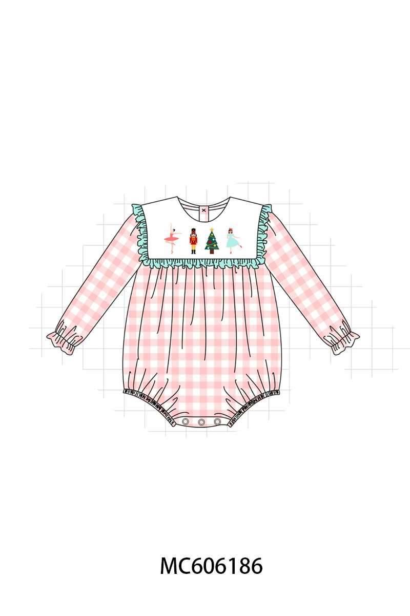 NUTCRACKER COLLECTION-ETA NOV