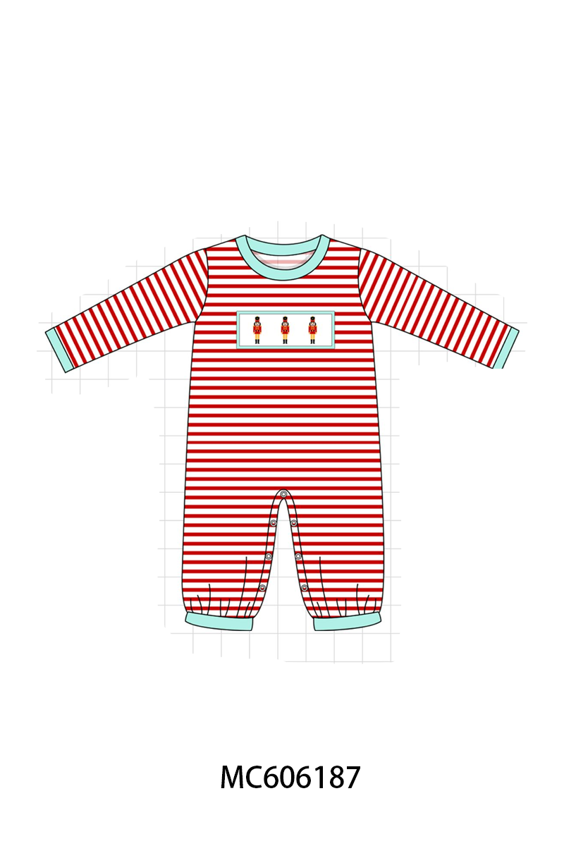 NUTCRACKER COLLECTION-ETA NOV
