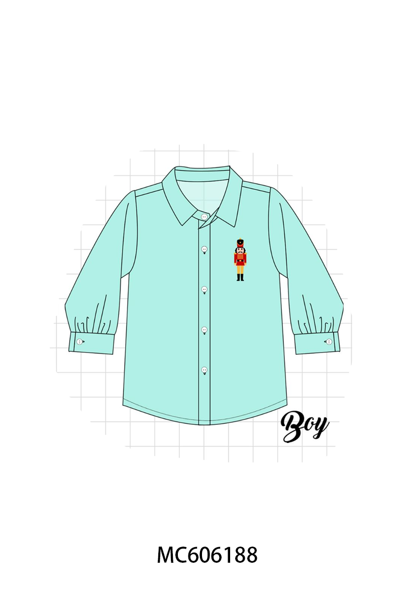 NUTCRACKER COLLECTION-ETA NOV
