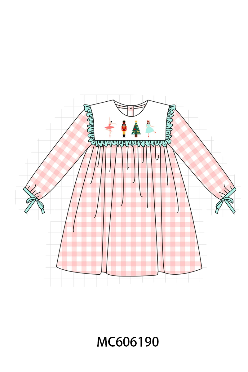 NUTCRACKER COLLECTION-ETA NOV