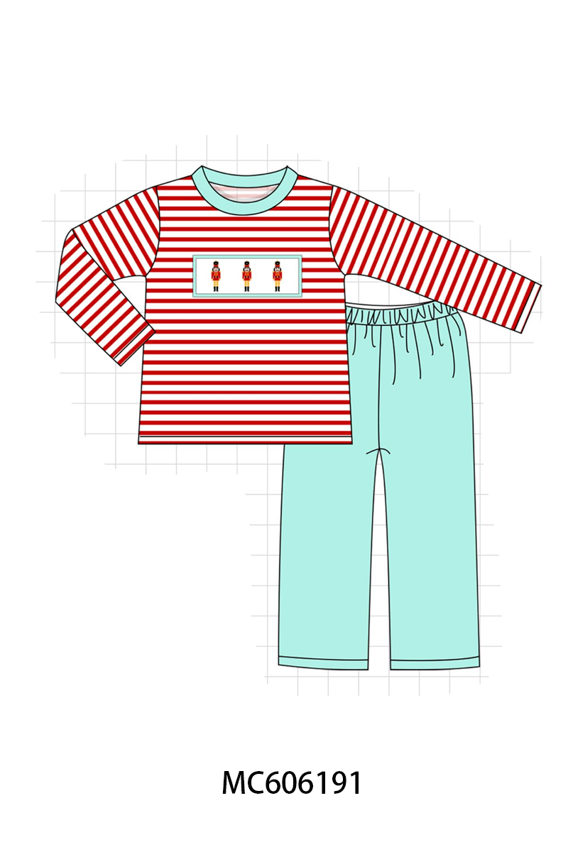 NUTCRACKER COLLECTION-ETA NOV