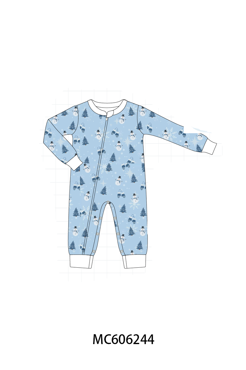 SNOWMAN PJS-ETA NOV