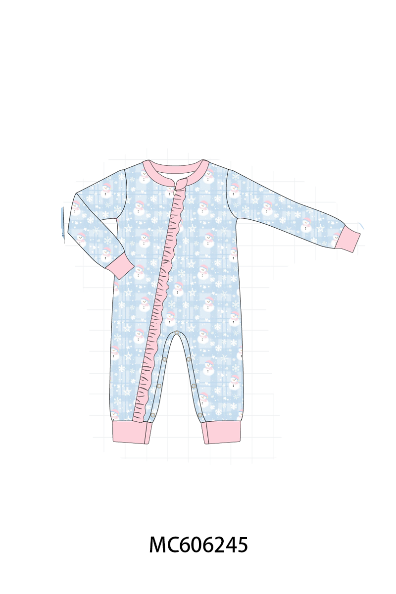SNOWMAN PJS-ETA NOV