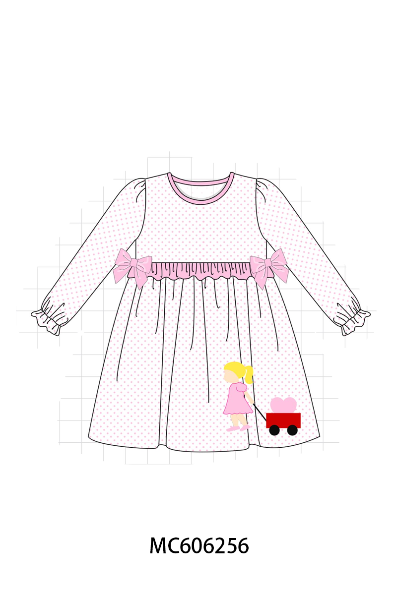 VALENTINES WAGON-ETA NOV