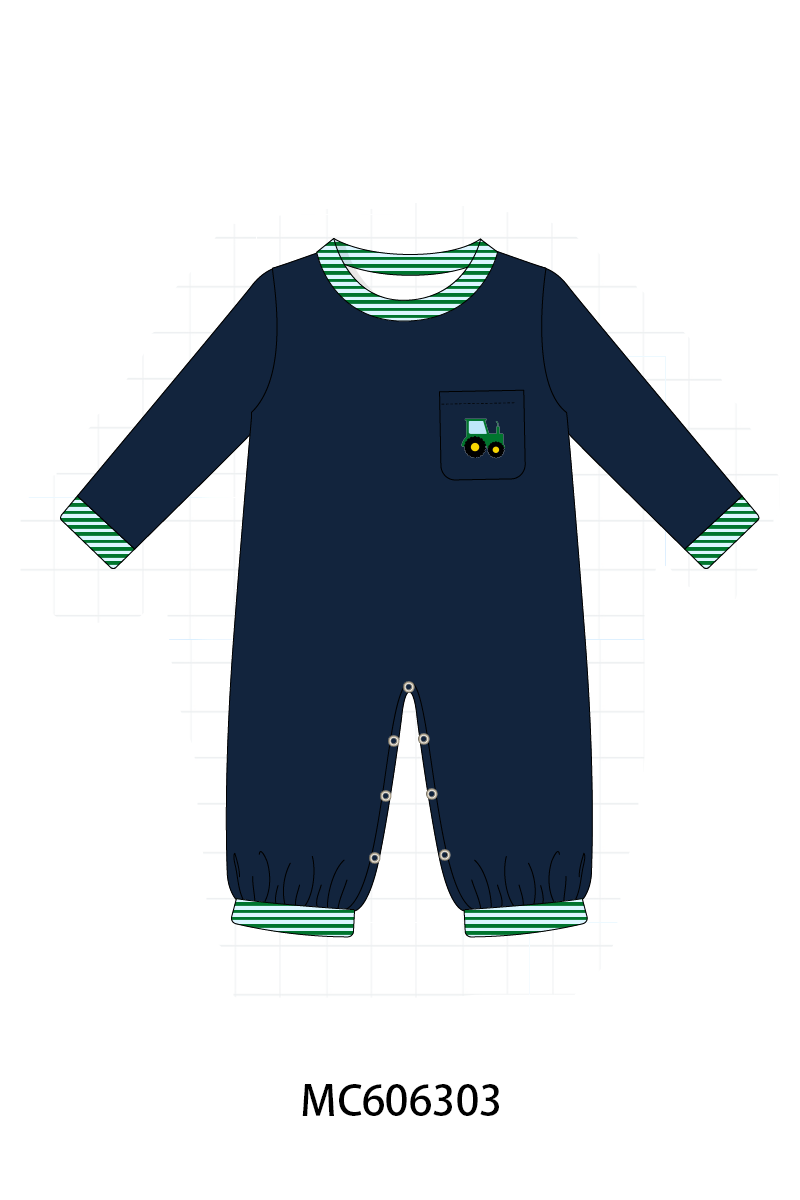 NAVY TRACTOR COLLECTION-ETA NOV