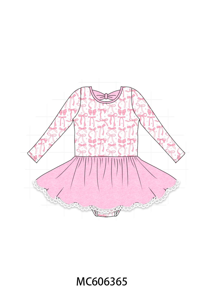 GIRLS ATHLETIC ONEPIECE COLLECTION-ETA NOV