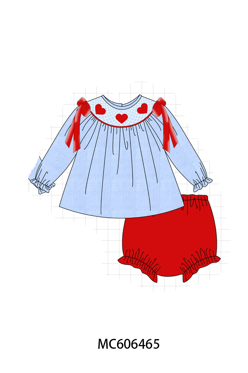 MINI HEART COLLECTION - ETA DECEMBER