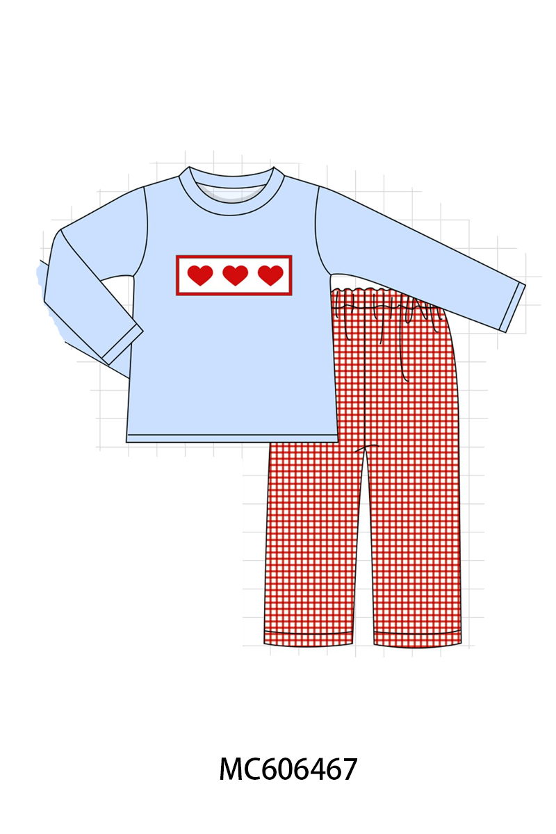 MINI HEART COLLECTION - ETA DECEMBER