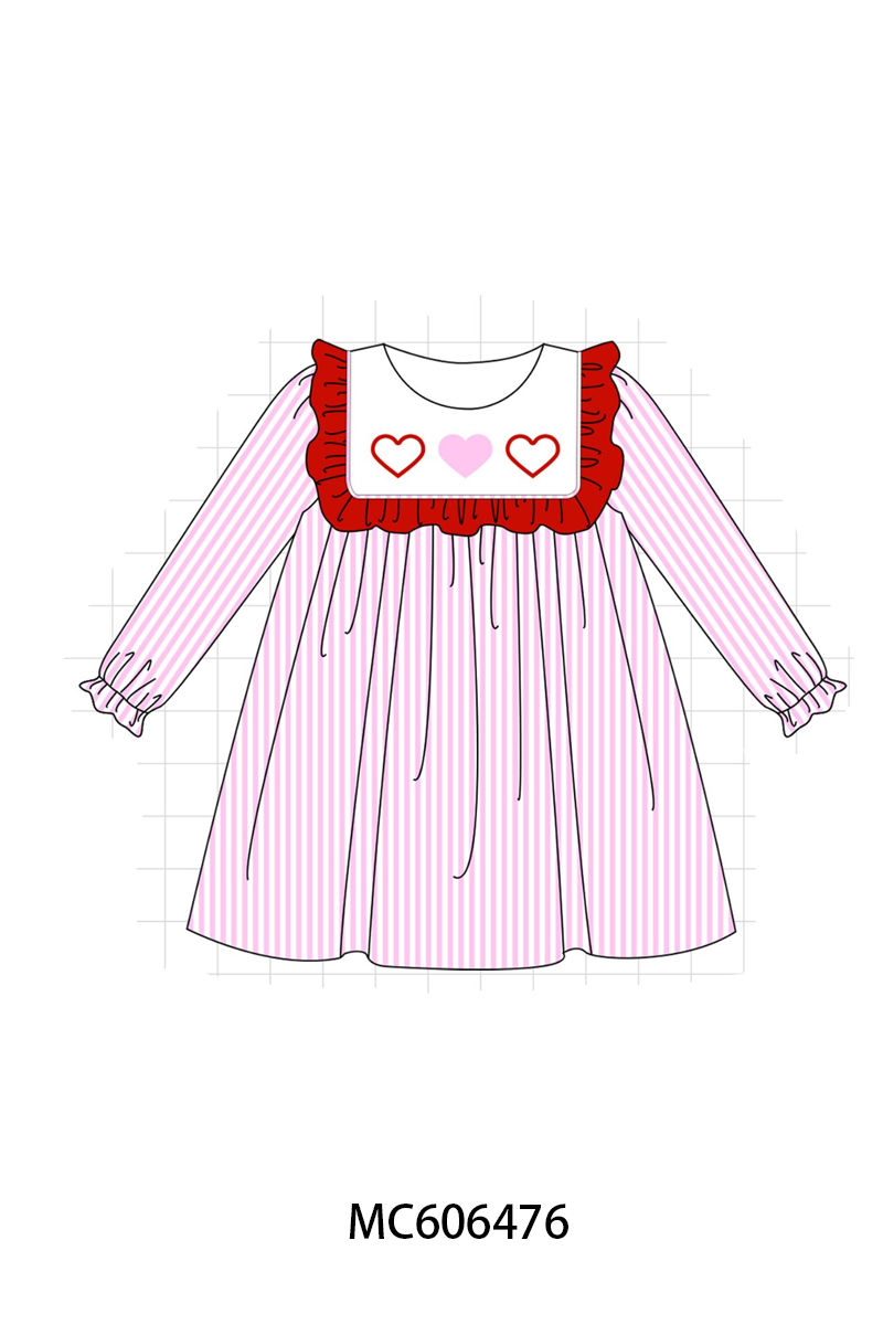 VALENTINE'S DAY HEART COLLECTION - ETA DECEMBER
