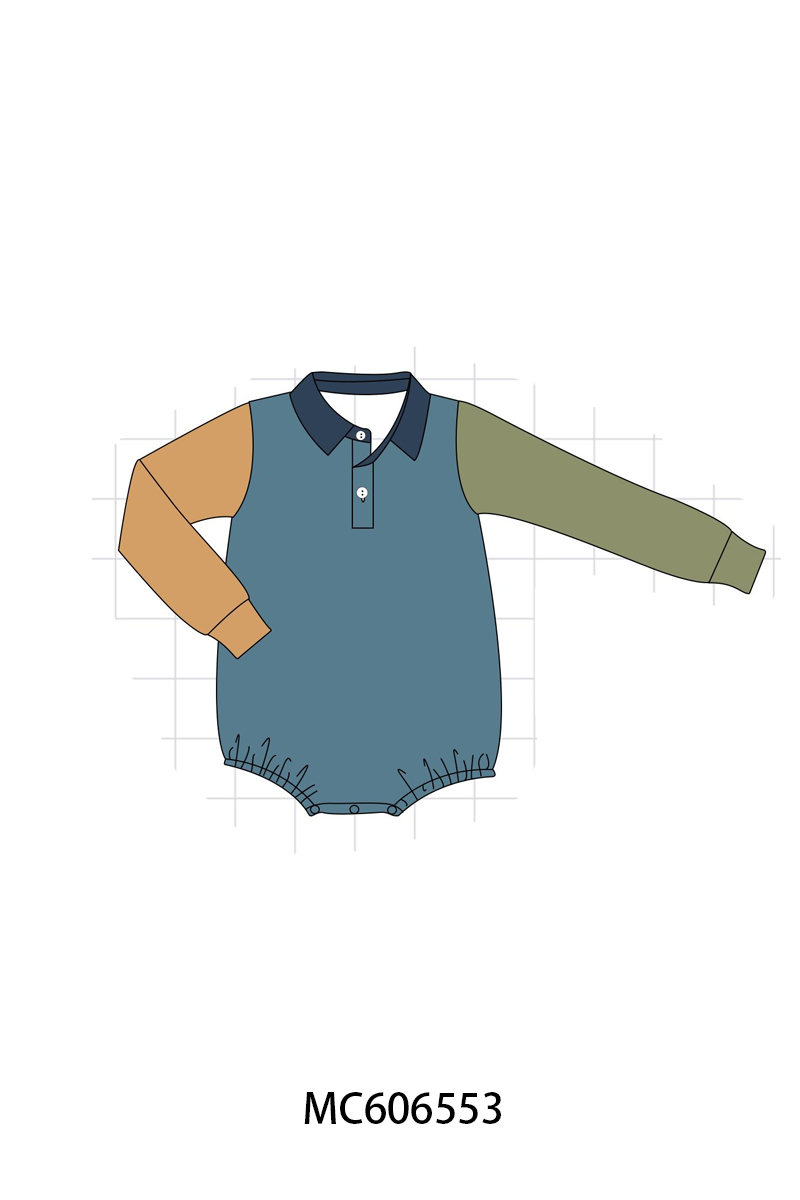 BOYS MIX AND MATCH COLLECTION - ETA DECEMBER