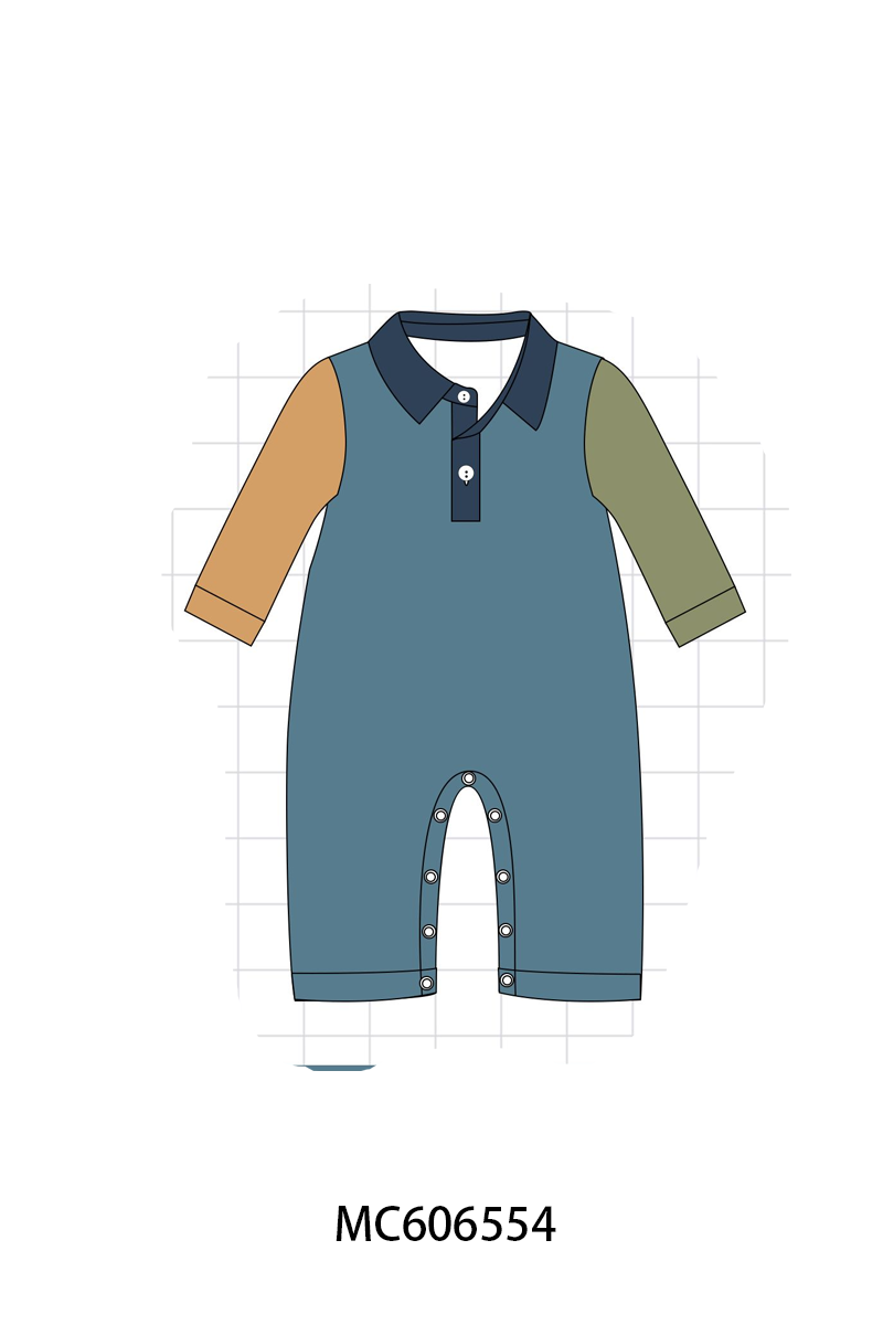 BOYS MIX AND MATCH COLLECTION - ETA DECEMBER