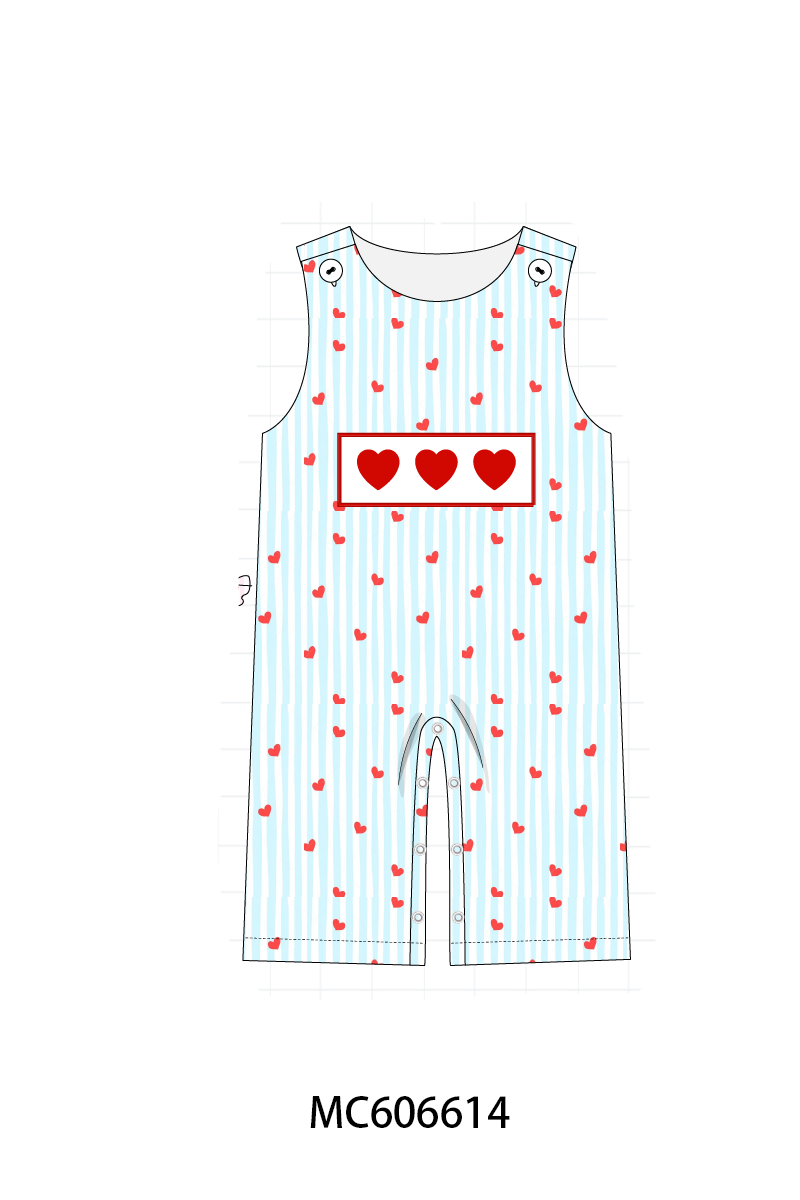 HEART & BOW COLLECTION - ETA DECEMBER