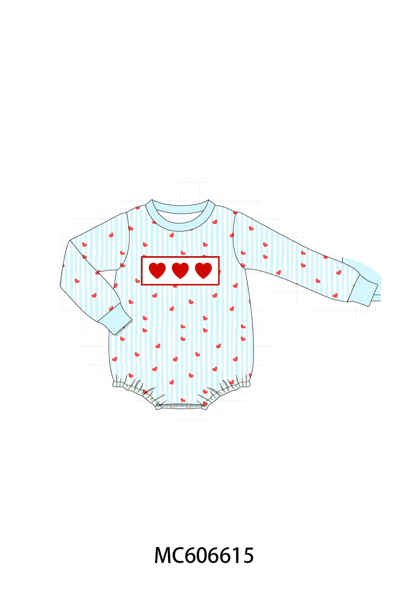 HEART & BOW COLLECTION - ETA DECEMBER