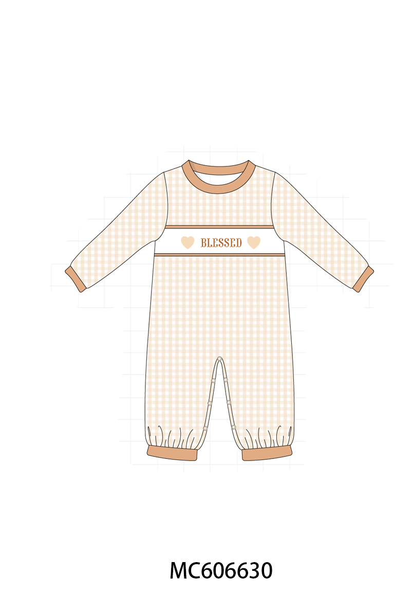 BLESSED COLLECTION - ETA DECEMBER