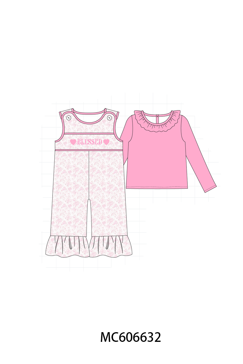 BLESSED COLLECTION - ETA DECEMBER