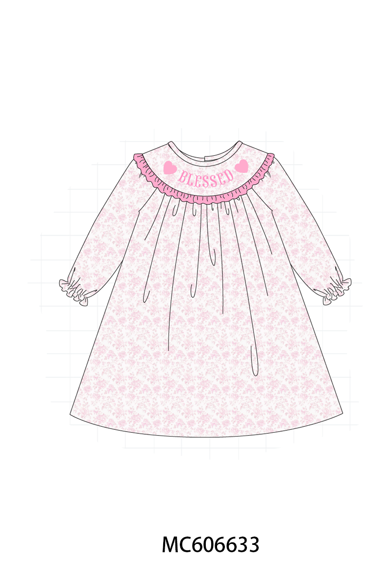 BLESSED COLLECTION - ETA DECEMBER