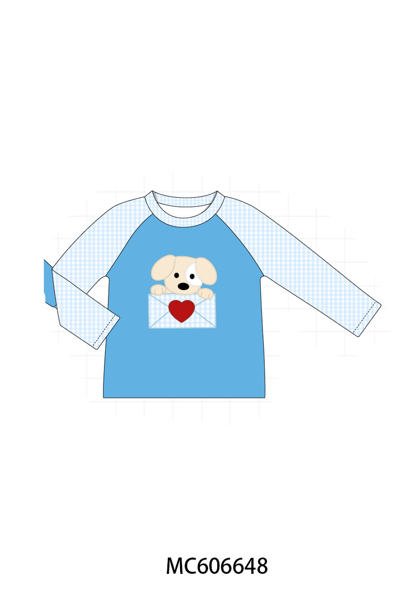 PUPPY COLLECTION - ETA DECEMBER