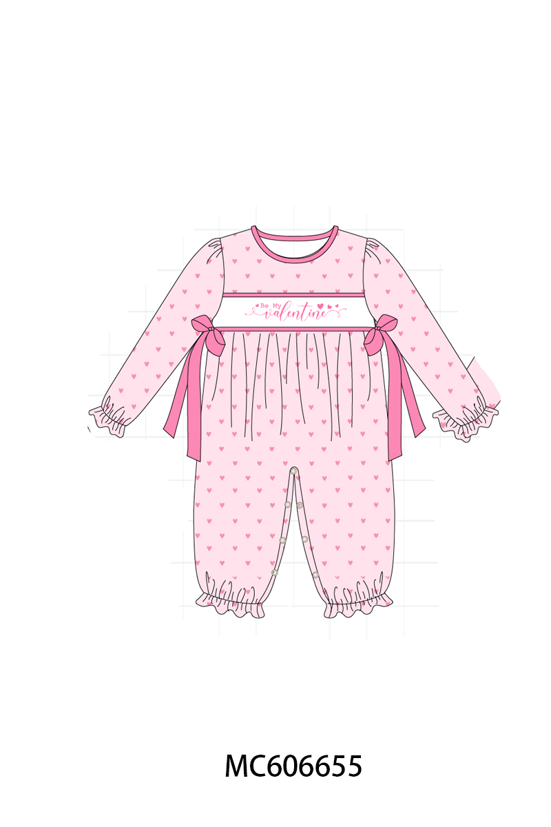 BE MY VALENTINE COLLECTION - ETA DECEMBER