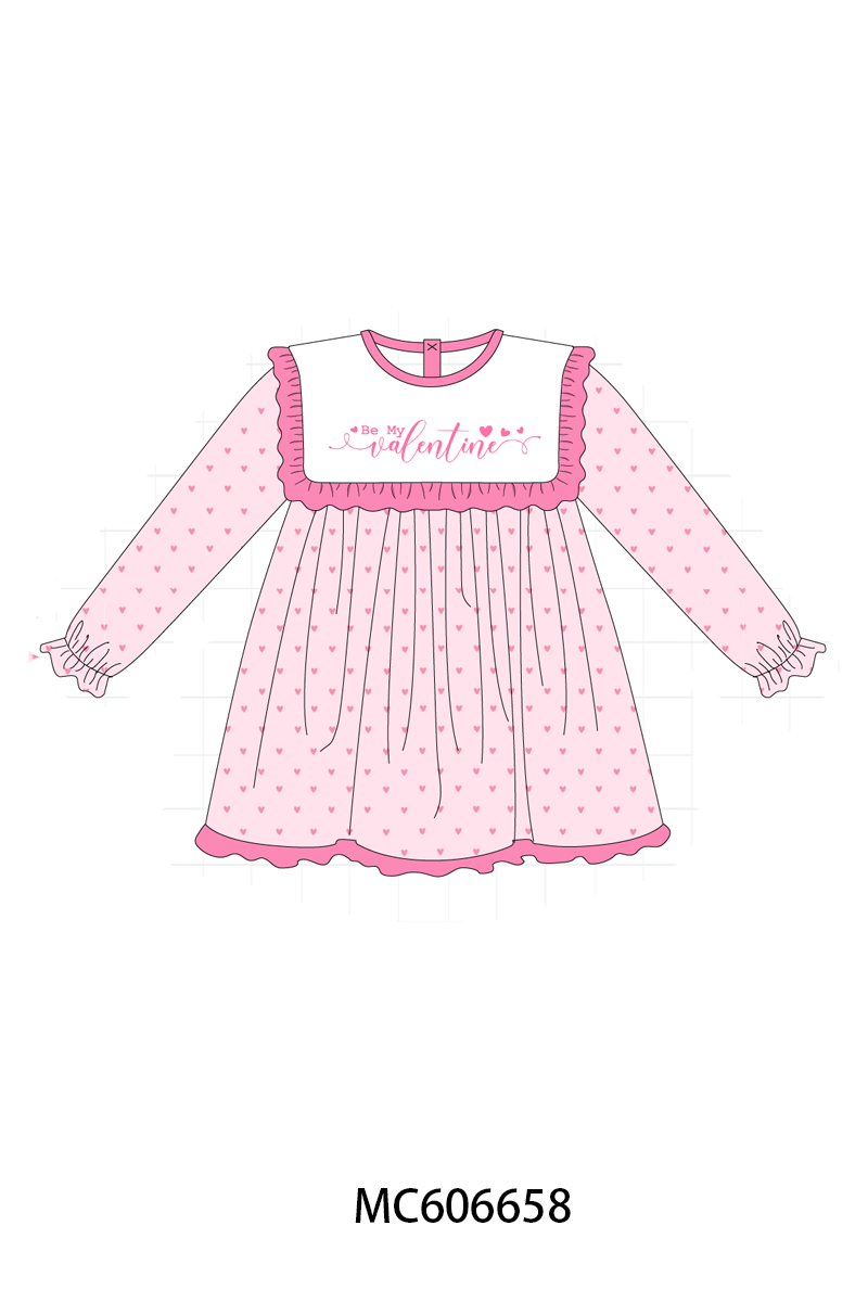 BE MY VALENTINE COLLECTION - ETA DECEMBER