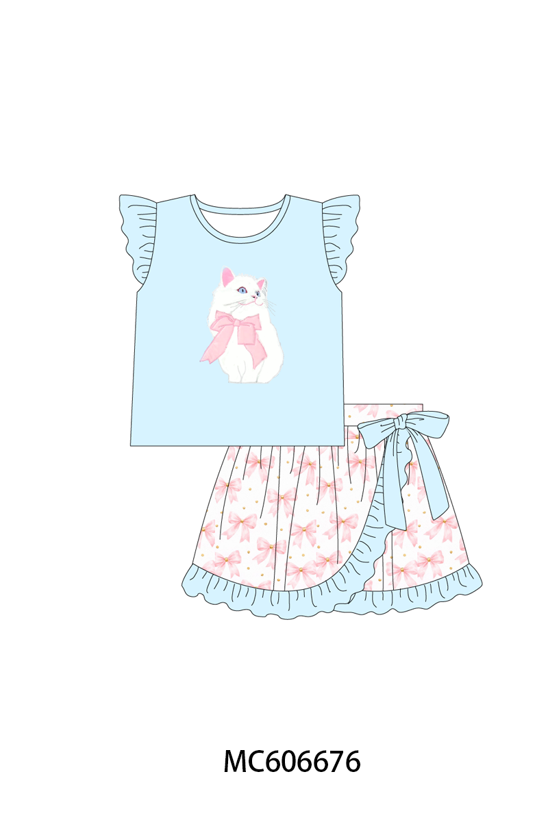 HAPPY MEOW-LENTINE'S DAY COLLECTION - ETA DECEMBER