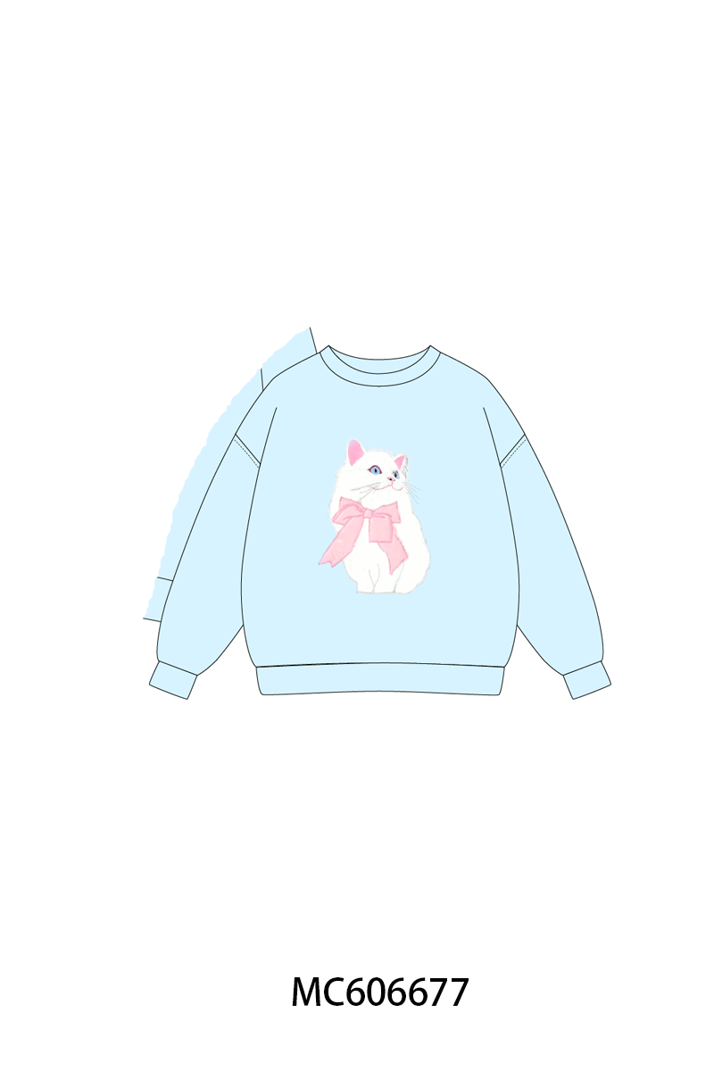 HAPPY MEOW-LENTINE'S DAY COLLECTION - ETA DECEMBER
